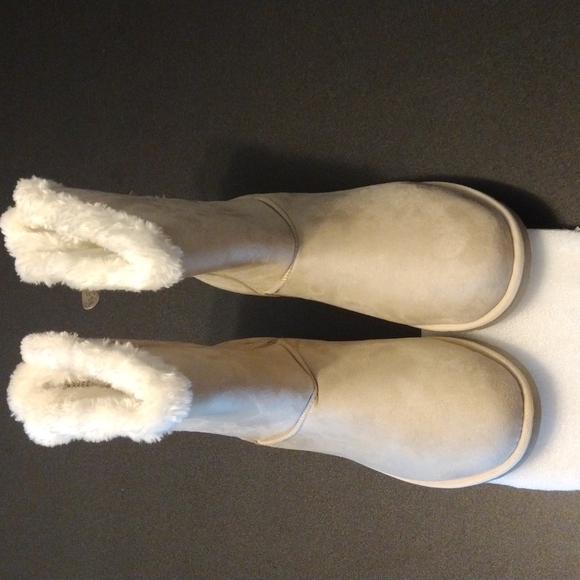 Jessica Cline boots - Picture 4 of 7